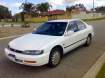 1997 HONDA ACCORD in WA