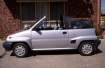 View Photos of Used 1985 HONDA CITY  for sale photo