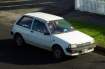 1987 TOYOTA STARLET in NSW