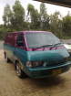 1994 TOYOTA HIACE in NSW