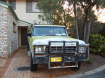 1977 FORD F100 in QLD