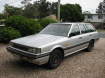 View Photos of Used 1987 NISSAN PINTARA  for sale photo
