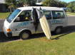 View Photos of Used 1991 NISSAN NOMAD  for sale photo