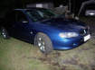 2002 HOLDEN COMMODORE in QLD