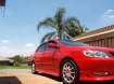 View Photos of Used 2003 TOYOTA COROLLA sportivo for sale photo