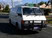 1996 MITSUBISHI EXPRESS in QLD