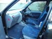 Enlarge Photo - Front seats