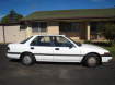 1988 HONDA ACCORD in NSW