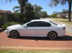 View Photos of Used 2005 FORD FALCON  for sale photo