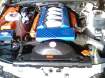 Enlarge Photo - V8  with cold airintake