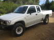 View Photos of Used 2004 TOYOTA HILUX  for sale photo