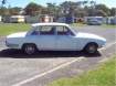 1973 TRIUMPH 2000 in NSW