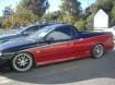 View Photos of Used 2002 HOLDEN UTE VU SS UTE for sale photo