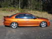 View Photos of Used 1999 HOLDEN COMMODORE V T for sale photo