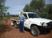 1999 NISSAN PATROL in NSW