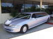 1995 FORD FAIRLANE in QLD