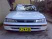 View Photos of Used 1997 TOYOTA COROLLA  for sale photo