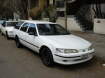 1995 FORD FALCON in NSW