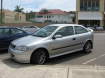 2001 HOLDEN ASTRA in NSW