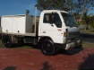 1996 FORD TRADER in NSW