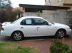View Photos of Used 1995 NISSAN BLUEBIRD  for sale photo