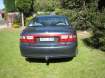 View Photos of Used 2001 HOLDEN BERLINA  for sale photo