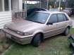 View Photos of Used 1988 NISSAN PULSAR  for sale photo