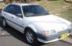 View Photos of Used 1987 FORD LASER  for sale photo