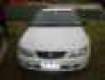 2002 HOLDEN COMMODORE in QLD