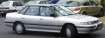 View Photos of Used 1994 SUBARU LIBERTY LX for sale photo