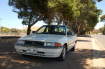 View Photos of Used 1991 FORD LASER  for sale photo