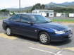 2000 HOLDEN COMMODORE in NSW