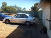 2000 HYUNDAI ACCENT in SA