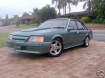 View Photos of Used 1984 HOLDEN BERLINA  for sale photo