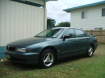 1996 MITSUBISHI MAGNA in QLD