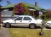 1989 FORD FALCON in SA