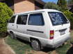 View Photos of Used 1985 TOYOTA TARAGO  for sale photo