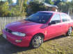 View Photos of Used 1997 KIA MENTOR  for sale photo