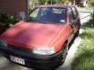 1990 DAIHATSU CHARADE in QLD