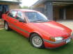 1990 FORD FALCON in WA