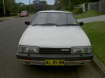 View Photos of Used 1986 MAZDA 626  for sale photo