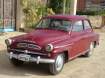 View Photos of Used 1958 SKODA 120L 440 for sale photo