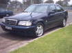 View Photos of Used 1999 MERCEDES 180C 180c for sale photo