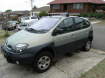 2001 RENAULT SCENIC RX4 in NSW