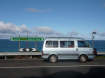 1986 FORD SPECTRON in VIC