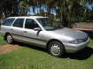 1995 FORD MONDEO in NSW