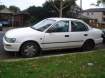 1995 TOYOTA COROLLA in NSW