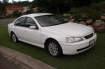 2004 FORD FALCON in QLD