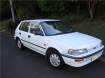 1993 HOLDEN NOVA in QLD