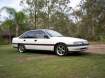 1990 HOLDEN COMMODORE in QLD